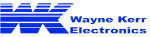 Wayne Kerr Electronics