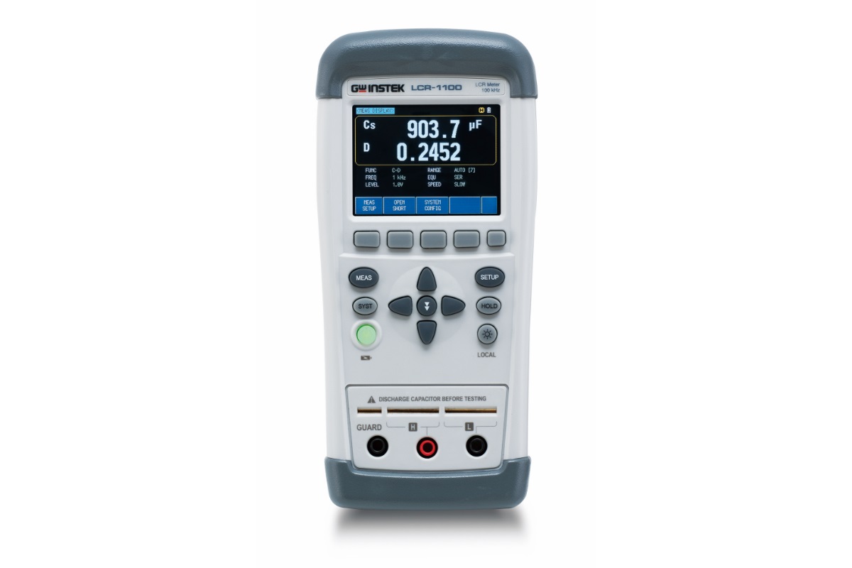 LCR-1100