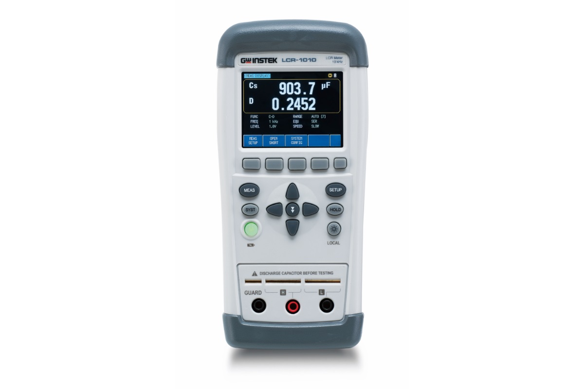 LCR-1010
