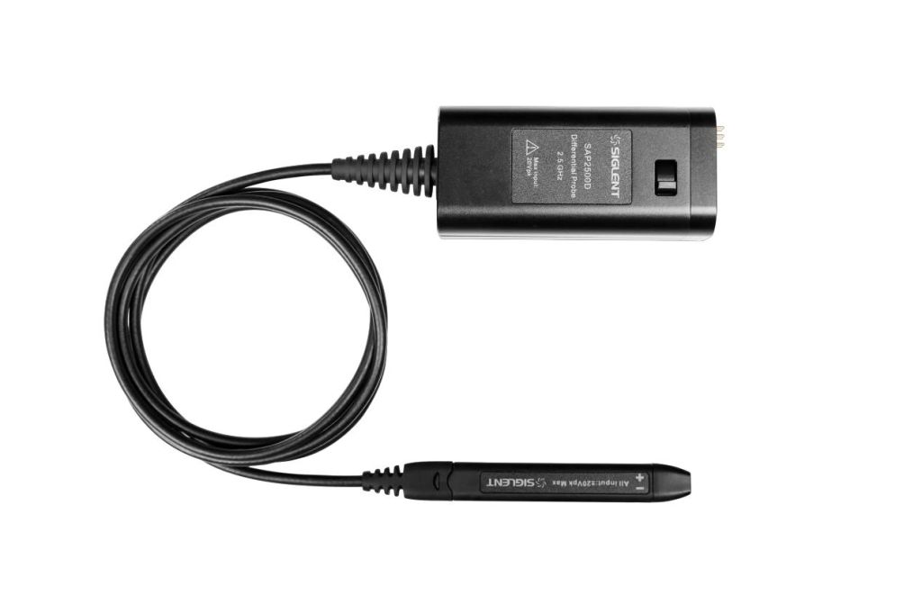 SAP2500D