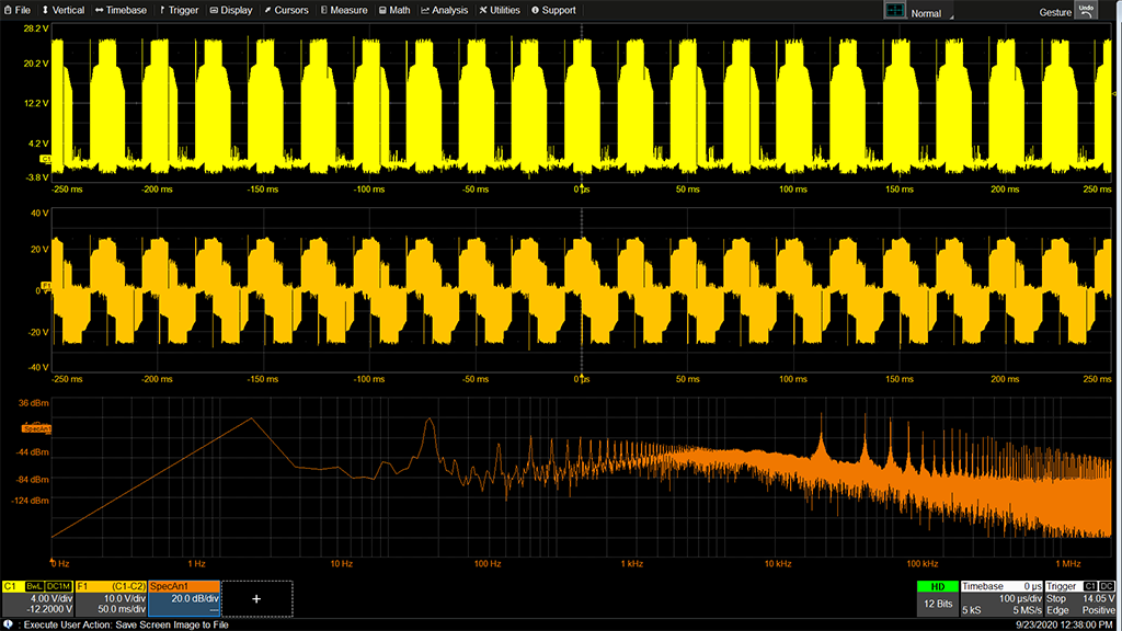 SPECTRUM-1