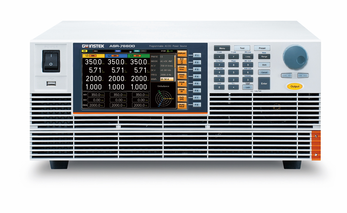 ASR-76600
