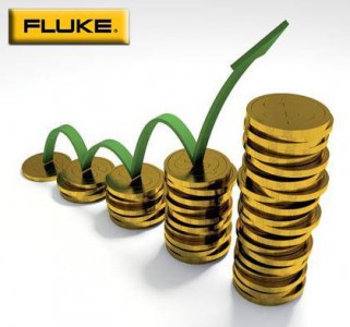 С 01 июля 2019 повышение цен на продукция Fluke!