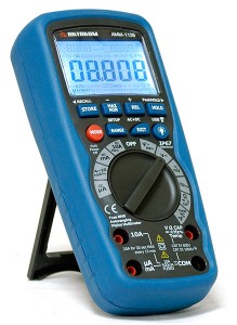 Мультиметры Актаком с уникальными возможностями: АММ-1028, АММ-1139 с поставкой со склада!