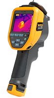 C 15 марта Fluke повышает цены на тепловизоры TIS75