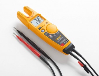 Тестер Fluke T6 в Приказе об утверждении типа СИ