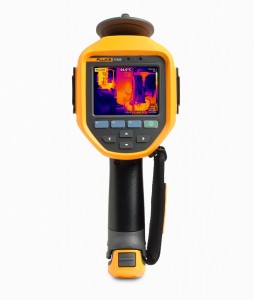 Fluke серии TI-PRO доступны к заказу