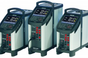 Специальное предложение на калибраторы температуры RTC-157B