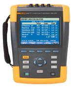 Fluke объявляет акцию на покупку анализатора качества электроэнергии Fluke 435 II