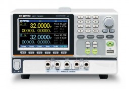 На склад поступила новинка - многоканальные источники питания серии GPP-7xxxx