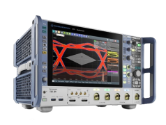 Внесение в госреестр приборов ROHDE & SCHWARZ