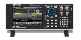 Teledyne LeCroy запускает первые в мире генераторы сигналов произвольной формы высокого разрешения