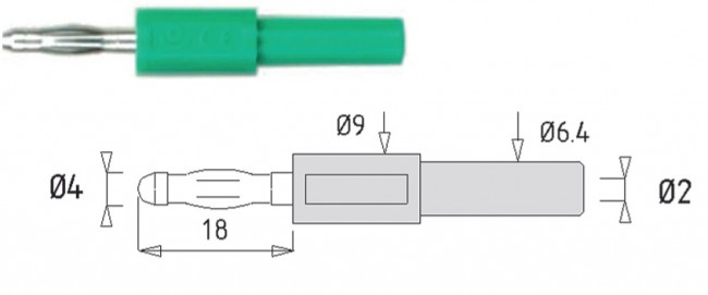 Ada1056-R