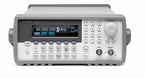 Agilent 33250A