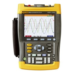 Fluke-196C