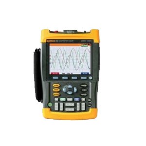 Fluke-199B