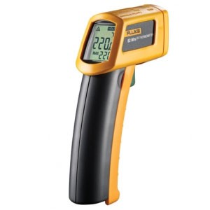 FLUKE 62