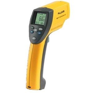 FLUKE 66