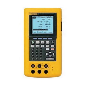 FLUKE 744