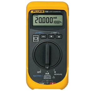 FLUKE 705