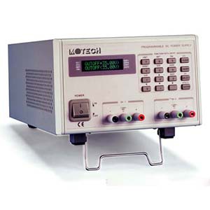 PPS-1201 MOTECH