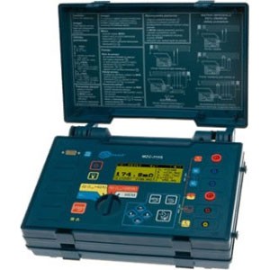 Sonel MZC-310S Измеритель параметров