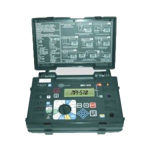 Sonel MPI-510 Измеритель