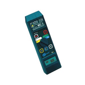 Sonel MIC-3 Измеритель сопротивления