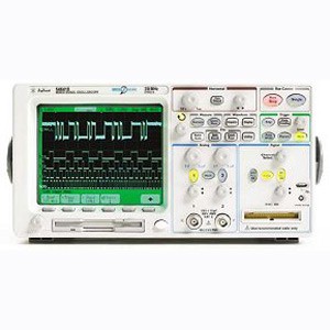 Keysight 54642D