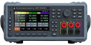 АКИП-11102-3К-150-5