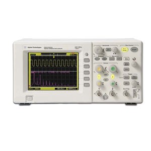 Keysight DSO3152A