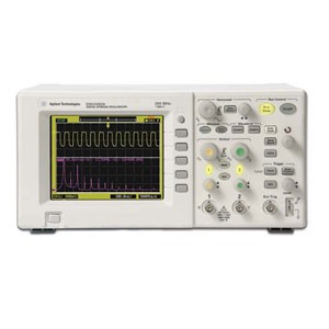 Keysight DSO3202А