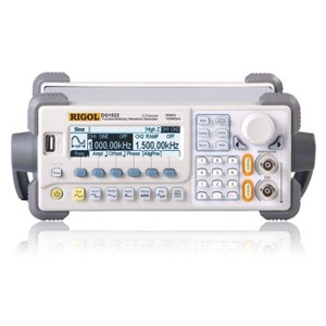 RIGOL DG1022  