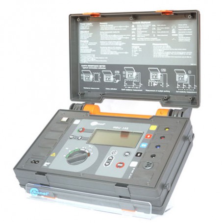 Sonel MRU-105 Измеритель параметров