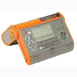 Sonel MRU-120 Измеритель параметров