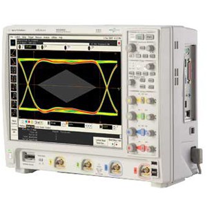 Keysight DSA90804A
