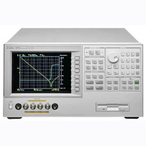 Keysight 4395A / 4396B
