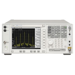 Keysight E4448A 