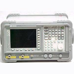 Keysight E7405A 