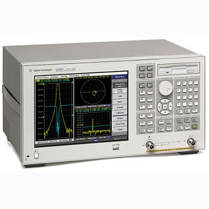 Keysight E5061A