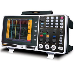  MSO8202T