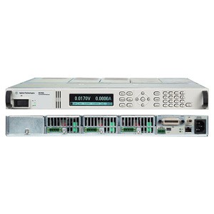 N6711A 