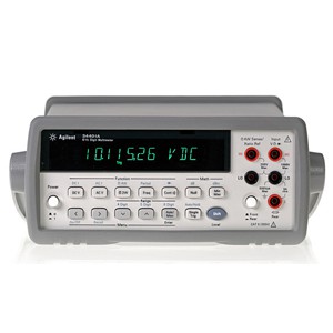 Keysight 34405A