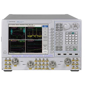 Keysight N5244A 