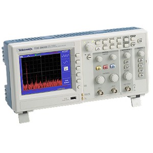 TDS2004С