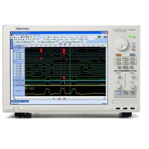 Tektronix TLA7012