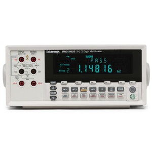 DMM4020