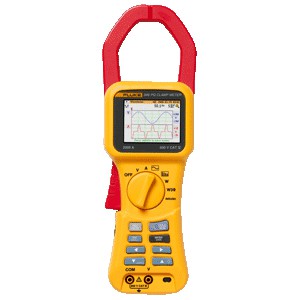 Fluke 345