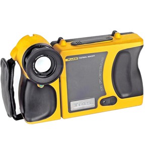 Fluke Ti40