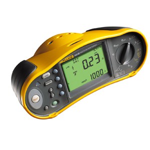 Fluke 1652
